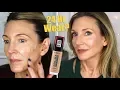 Foundation Friday Over 50 L Oreal 24H Fresh Wear