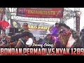 Download Lagu Munculnya Celeng Gembel Bondan permadi ROGO SAMBOYO PUTRO Live Lapangan  Doko Ngasem Kediri