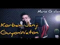 Download Lagu GuyonWaton_Korban Janji - Cover Mario G klau