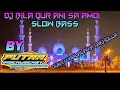 Download Lagu DJ sholawat Duktu Walalan Atakholla (BIL QUR ANI SA AMDI) by putra disckjockey RMX Pasuruan•√