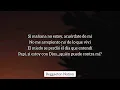 ELENA ROSE - QUIEN CONTRA MI (Letra/Lyrics) | NO QUIERO QUE SE ACABE EL BENDITO VERANO