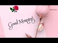 Ep-30 Good morning wishes with Beautiful images Subscribe smilingthulasi3686