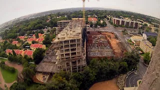 Construct Capital - Time Lapse