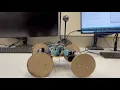 Inverted Pendulum on a Cart