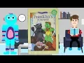 Download Lagu Franklins Surprise Books Read Aloud for Kids
