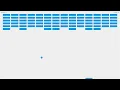 Javascript games in UWP WebView - 2D Breakout Game