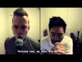 Download Lagu Asking Alexandria - A Single Moment Of Sincerity (Dual Vocal Cover)