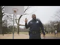 Winston-Salem Police Department s Chief William H Penn Jr
