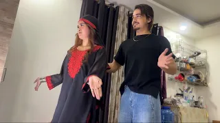 Sameer ka dance 😂🙈 #shabazabbasi #love #youtubeshorts #sameerabbasi500 #viralvideo #reels #comedy 