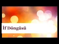 Windows Small Basic - If Dongusu ve Clock Komutu