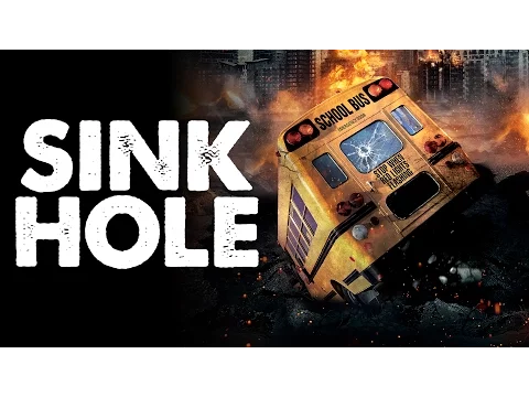 Sink Hole Trailer