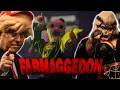 Download Lagu Farmaggedon 2025 | INSIDE The Haunted Houses
