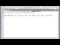 Library function for string operations string h
