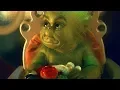 Baby Grinch Scene - How the Grinch Stole Christmas 2000 Movie Clip