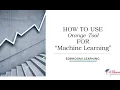 Machine Learning using Orange tool