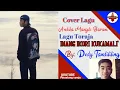 Cover Lagu Toraja || Inang ikori Kukamali' || by Dedy Tandililing