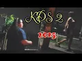 Download Lagu KDS 2 2025 I Kondisi Malam Hari Warkop Mburi Terminal Gondanglegi Malang. 