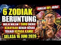 LUCKY ZODIACS TODAY TUESDAY JUNE 16 2026 COMPLETE AND ACCURATE