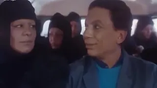 مضحك جدا جدا   يالهوي  عادل امام دندنها