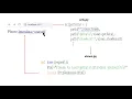 GET and POST requests in Django