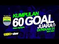 Download Lagu KUMPULAN GOL PERSIB JUARA 2025 TERBAIK | THE BEST MATCH HIGHLIGHTS LIGA 1 INDONESIA CHAMPIONS AGAIN