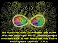 Live Mix by Godi Infuso GMO Gravitech Fabio \u0026 NOK Anon Alter Nature Agent Kritsek Lightsphere Lovegu