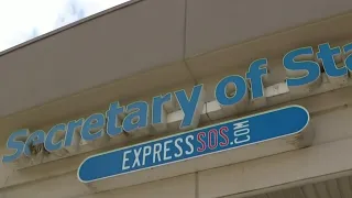 Michigan Secretary of State offices to reopen by appointment next week