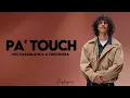 Ino Casablanca ft Théodora - Pa’touch (paroles Colors)