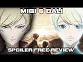 Migi Dali - When Originality Creativity Get Overlooked
