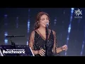 أنغام - عمري معاك | حفل صوت مصر الفنانة أنغام | تقويم جدة 2023