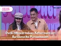 Lagu Dwiki Menceritakan Keharmonisan Bersama Ita Purnamasari-PAGI PAGI AMBYAR(4/11/25)P4