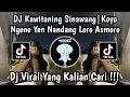 Download Lagu DJ KAWITANING SINAWANG KOYO NGENE YEN NANDANG LORO ASMORO VIRAL TIKTOK