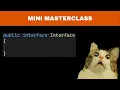 Level Up Your Interface Game