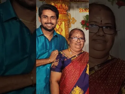 Ayyanar Thunai Serial Celebrities Mother #ayyanarthunai #serial #celebrities #ayyanarthunaipromo