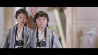 مقدمة فيلم يابانى أصلى  مقدمة فيلم يابانى أصلى