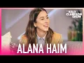 Alana Haim Split Her Pants During A Show And Kept Going