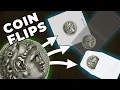 Coin Storage All You Need to Know About Coin Flips