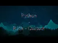 Python - Rich