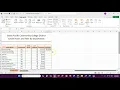 Excel Ch 2 Guided Project 2-3 Steps 7 - 12