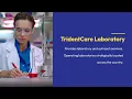 TridentCare Services