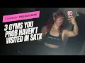 3 HIDDEN GEMS in San Antonio s Fitness Scene