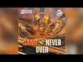 Download Lagu GAME NEVER OVER | M6 World Championship Theme Song (Instrumental Version)