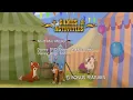 Lagu (Gameplay - 3498) The Fox and the Hound 2 (DVD Menu - 508)