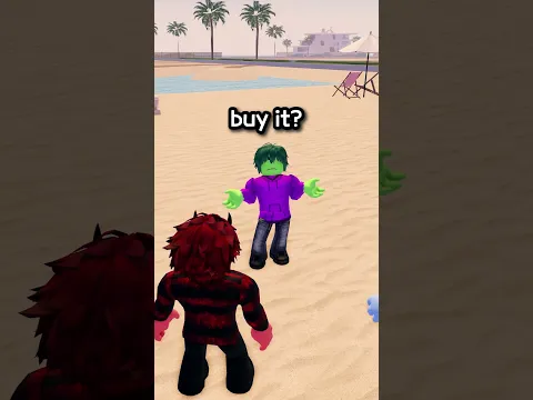 Green Skin, Get Out!