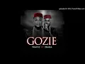 Trafic ft 2face - Gozie