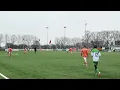 Lagu KAGIA JO14-1 - BSC’68 Jo14-1, Uitslag 2-0