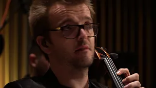 peter gregson an evening at capitol studios official full performance 