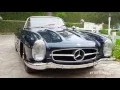 We Just Took a 1961 Mercedes for a Spin Fortune