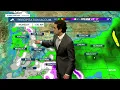 MTN News at 5 Weather Forecast 25