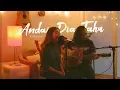 Download Lagu Andai Dia Tahu | Kahitna (Cover) by The Macarons Project